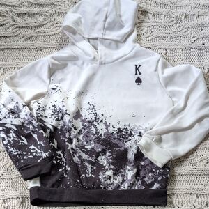 🖤 Shein 5y Hoodie